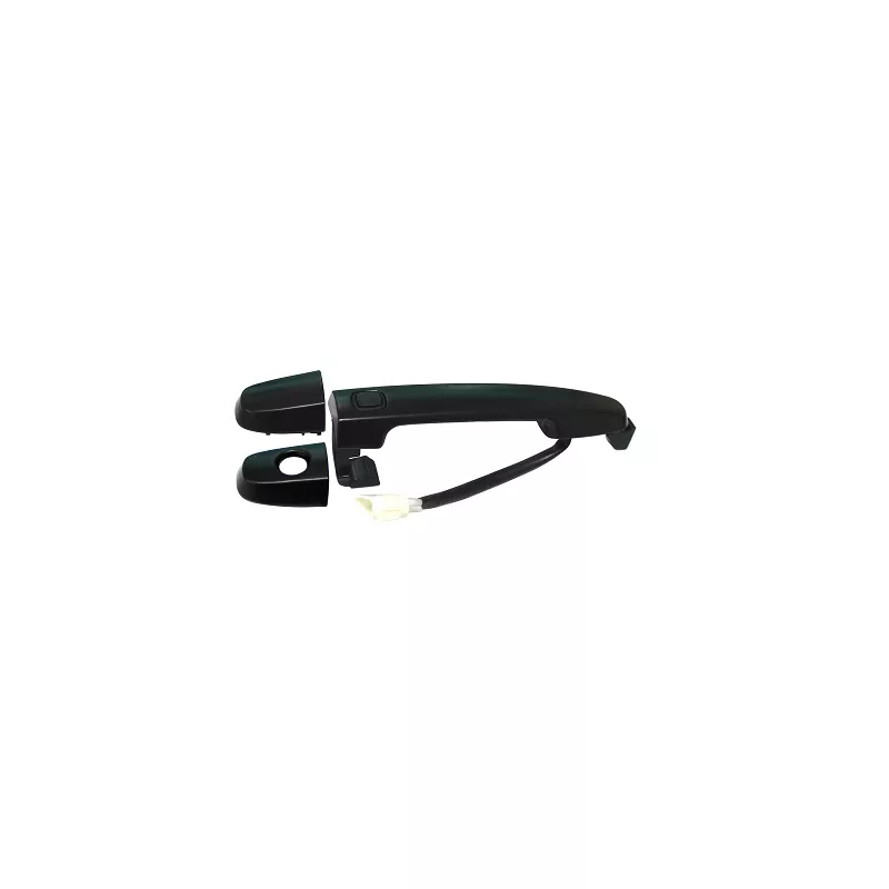 Poignée extérieure de porte avant gauche ELECTRIC LIFE ZR80703