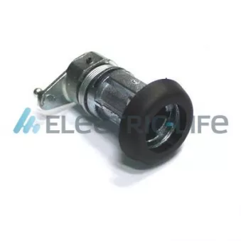 Poignée extérieure de porte ELECTRIC LIFE ZR80706