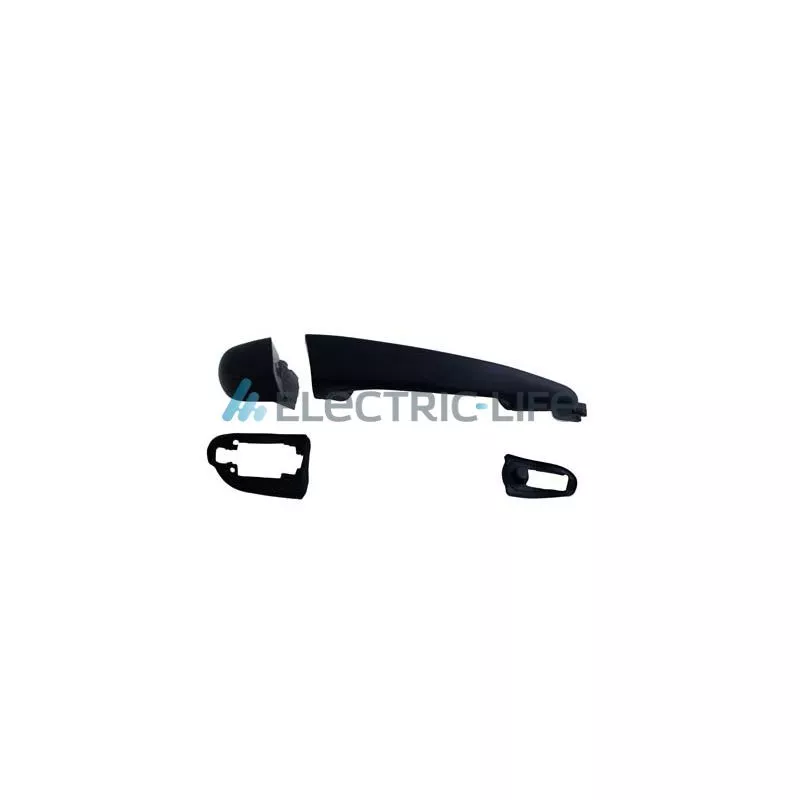 Poignée extérieure de porte avant droit ELECTRIC LIFE ZR80711