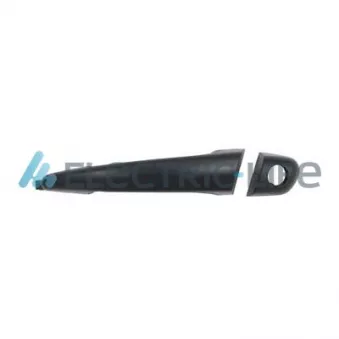 Poignée extérieure de porte avant gauche ELECTRIC LIFE ZR80712