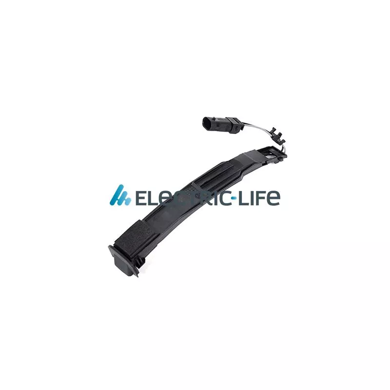 Poignée extérieure de porte ELECTRIC LIFE ZR80716