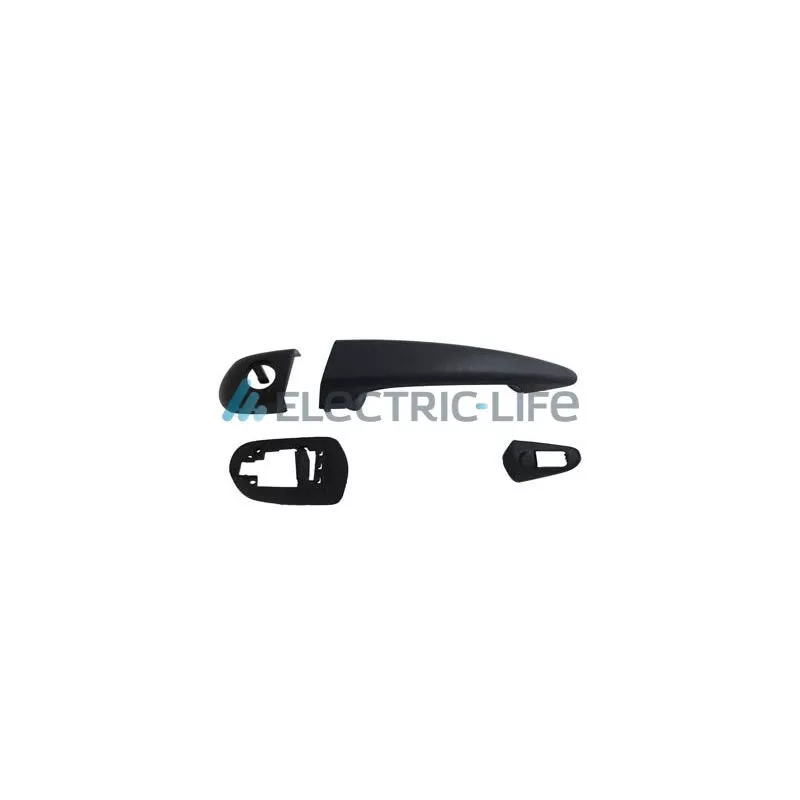 Poignée extérieure de porte avant gauche ELECTRIC LIFE ZR80718