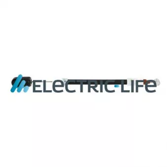 Poignée extérieure de porte ELECTRIC LIFE ZR80720