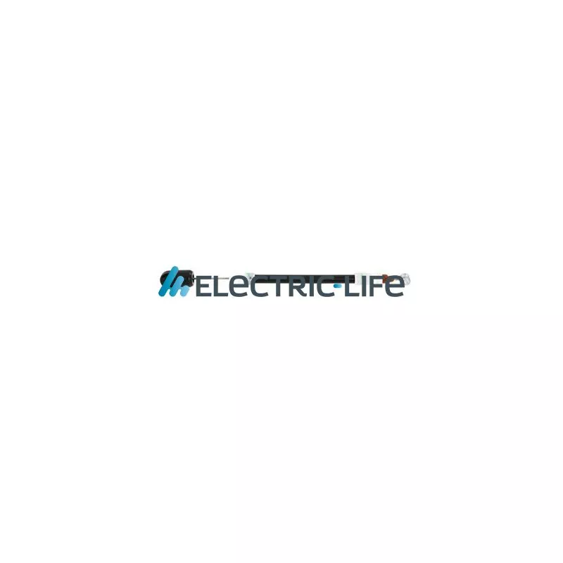 Poignée extérieure de porte ELECTRIC LIFE ZR80720