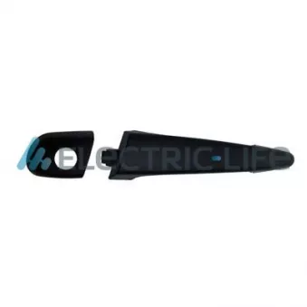 Poignée extérieure de porte avant gauche ELECTRIC LIFE ZR80725