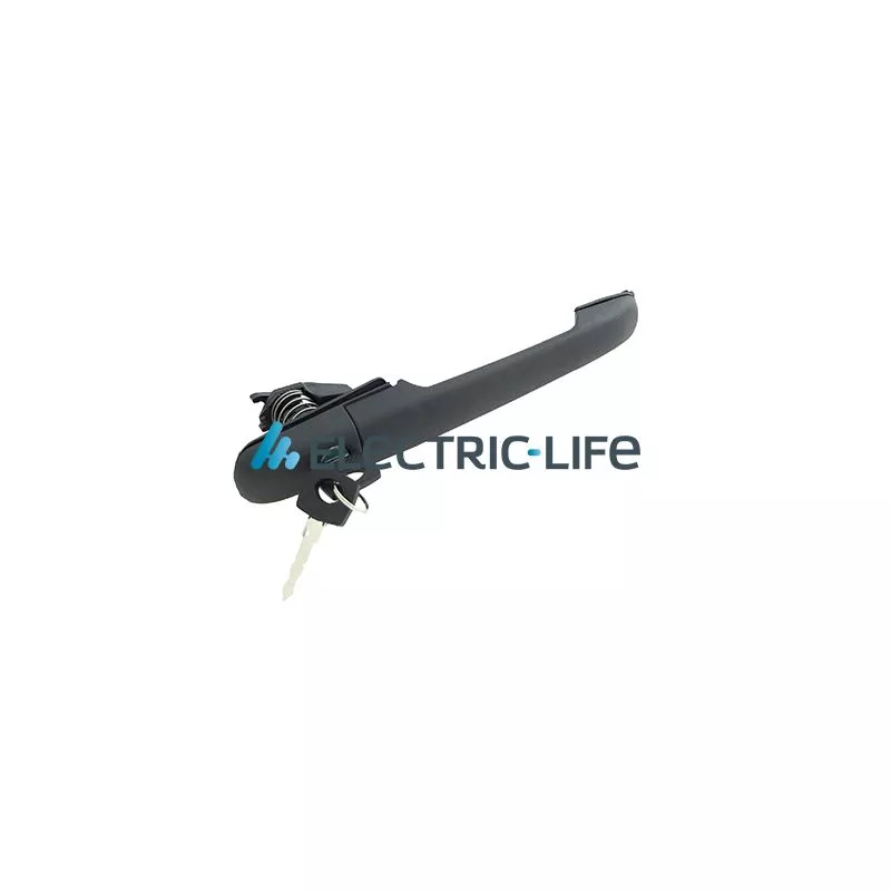 Poignée extérieure de porte ELECTRIC LIFE ZR80732
