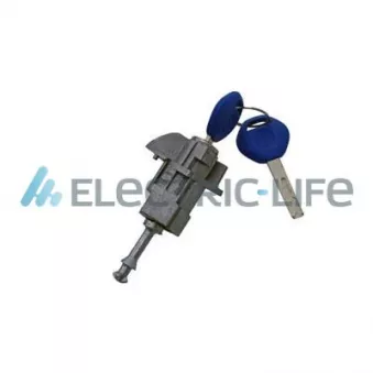 Poignée extérieure de porte avant droit ELECTRIC LIFE ZR80739