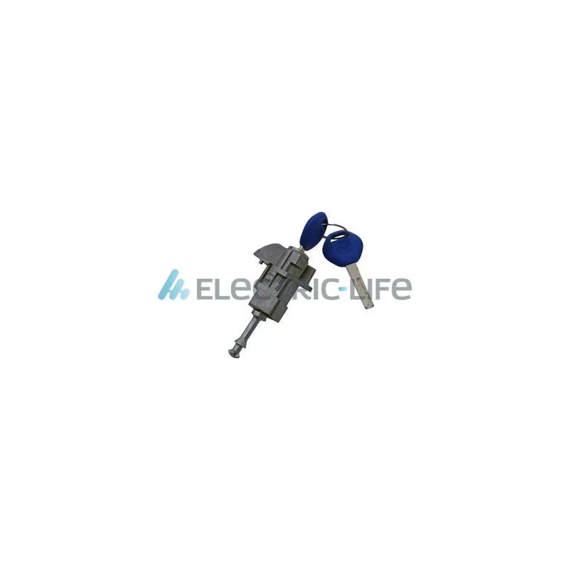 Poignée extérieure de porte avant droit ELECTRIC LIFE ZR80739