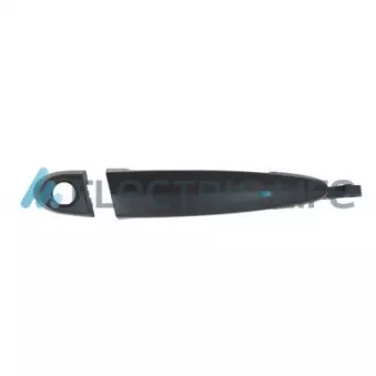 Poignée extérieure de porte avant gauche ELECTRIC LIFE ZR80742