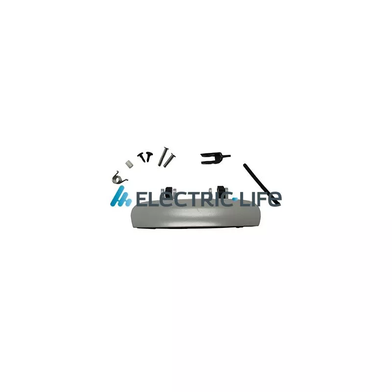 Poignée extérieure de porte avant droit ELECTRIC LIFE ZR80749