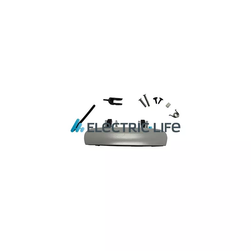 Poignée extérieure de porte arrière gauche ELECTRIC LIFE ZR80750