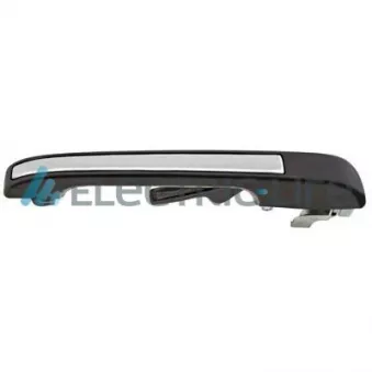Poignée extérieure de porte arrière droit ELECTRIC LIFE ZR8075006