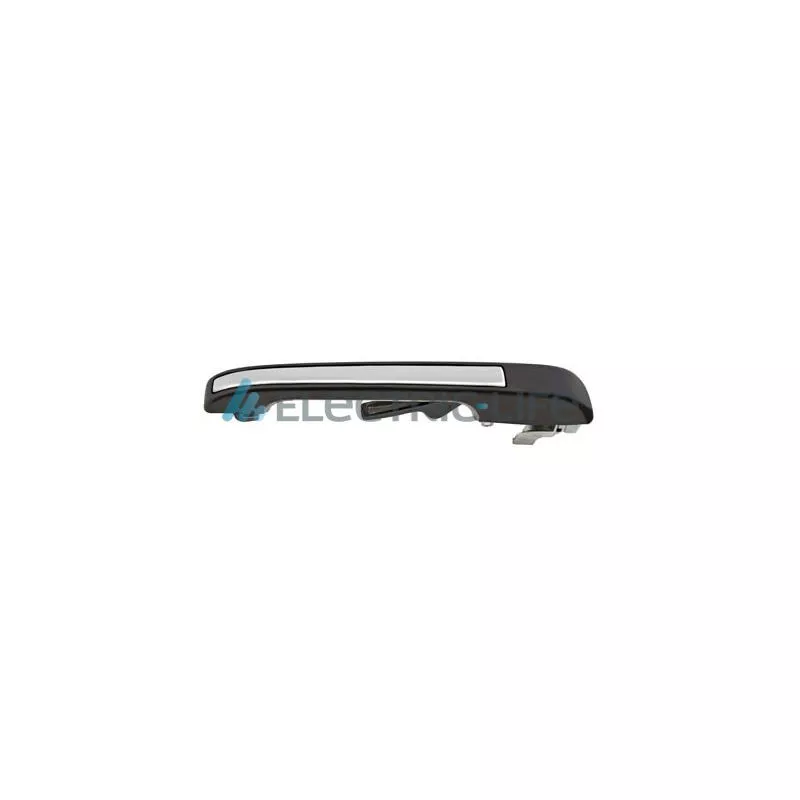 Poignée extérieure de porte arrière gauche ELECTRIC LIFE ZR8075007