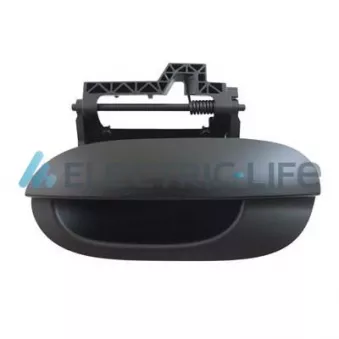 Poignée extérieure de porte avant droit ELECTRIC LIFE ZR80751