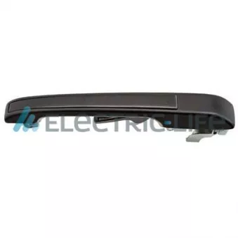 Poignée extérieure de porte arrière gauche ELECTRIC LIFE ZR8075107