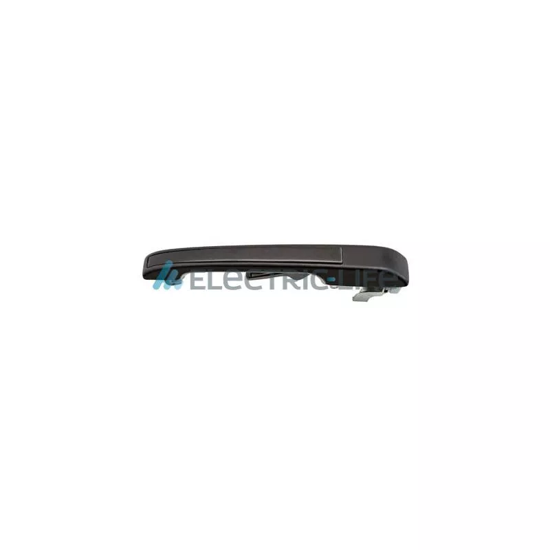 Poignée extérieure de porte arrière gauche ELECTRIC LIFE ZR8075107