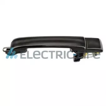 Poignée extérieure de porte ELECTRIC LIFE ZR8075209