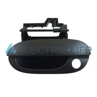 Poignée extérieure de porte avant gauche ELECTRIC LIFE ZR80753