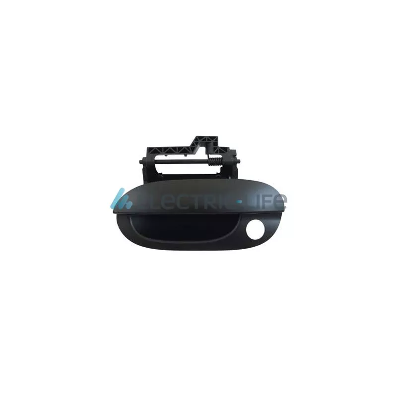 Poignée extérieure de porte avant gauche ELECTRIC LIFE ZR80753