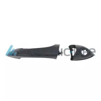 Poignée extérieure de porte avant gauche ELECTRIC LIFE ZR80756