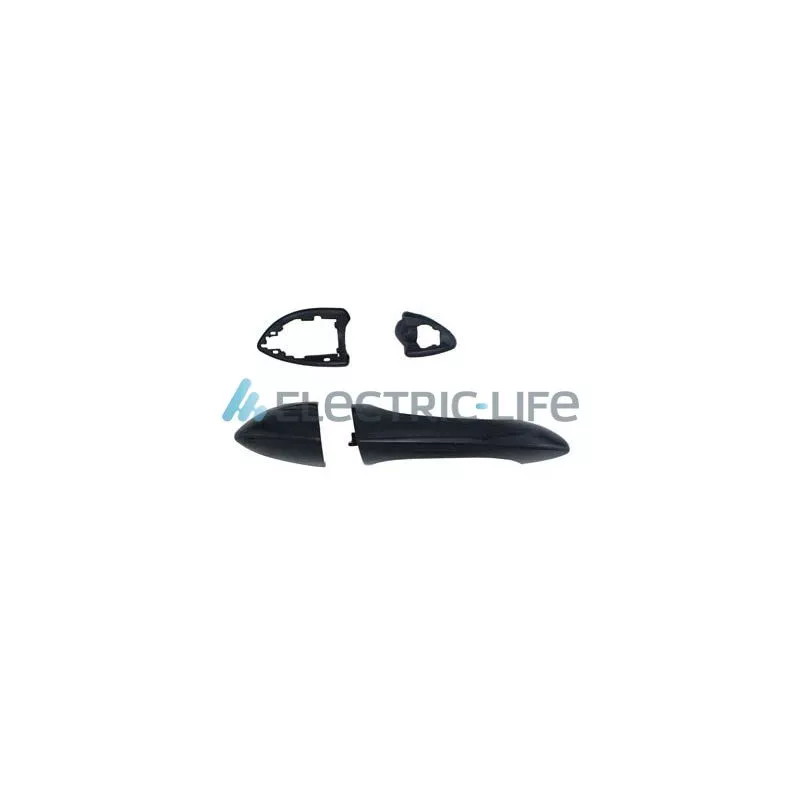 Poignée extérieure de porte arrière gauche ELECTRIC LIFE ZR80757