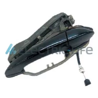 Poignée extérieure de porte avant droit ELECTRIC LIFE ZR80758