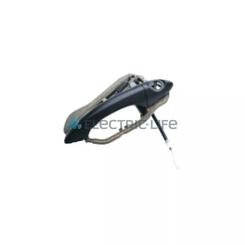 Poignée extérieure de porte avant gauche ELECTRIC LIFE ZR80759