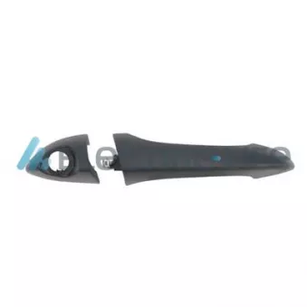 Poignée extérieure de porte avant droit ELECTRIC LIFE ZR80762