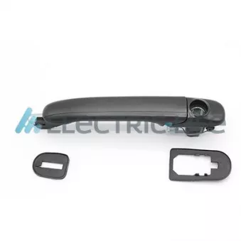 Poignée extérieure de porte ELECTRIC LIFE ZR8076308