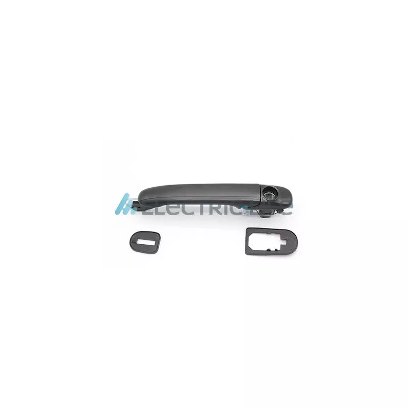 Poignée extérieure de porte ELECTRIC LIFE ZR8076308