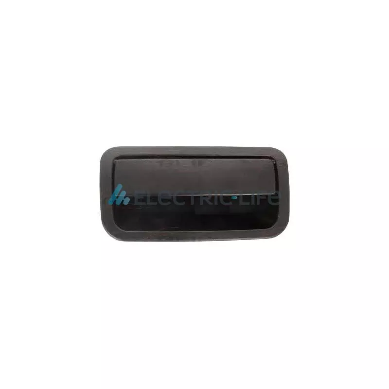 Poignée extérieure de porte ELECTRIC LIFE ZR80769