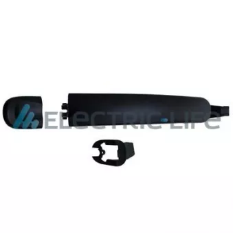 Poignée extérieure de porte avant droit ELECTRIC LIFE ZR80770
