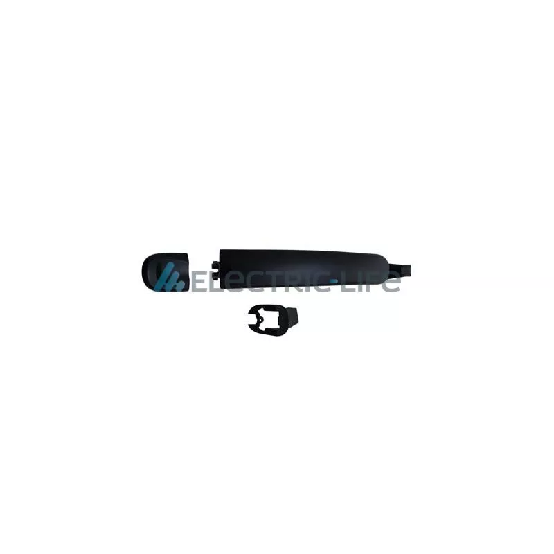 Poignée extérieure de porte avant droit ELECTRIC LIFE ZR80770