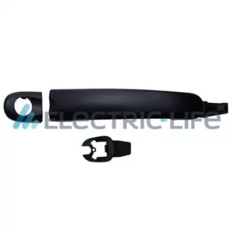 Poignée extérieure de porte avant gauche ELECTRIC LIFE ZR80771