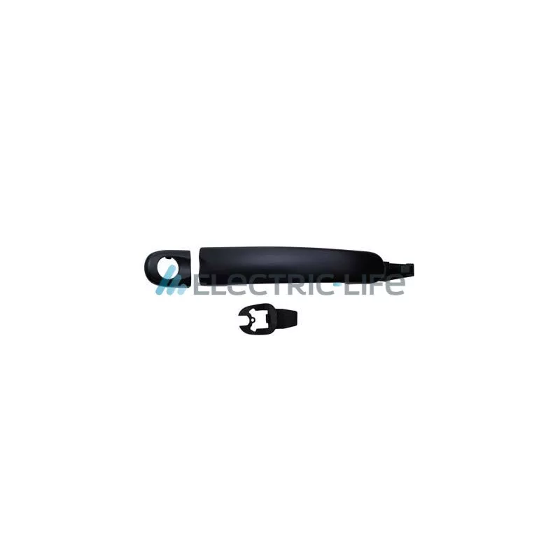 Poignée extérieure de porte avant gauche ELECTRIC LIFE ZR80771