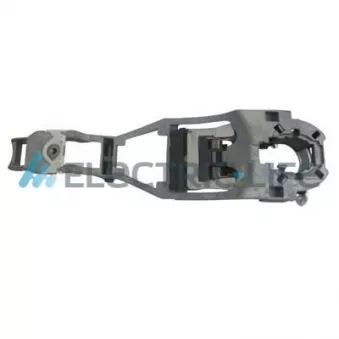 Poignée extérieure de porte avant droit ELECTRIC LIFE ZR80772