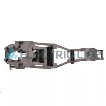 Poignée extérieure de porte arrière gauche ELECTRIC LIFE ZR80775