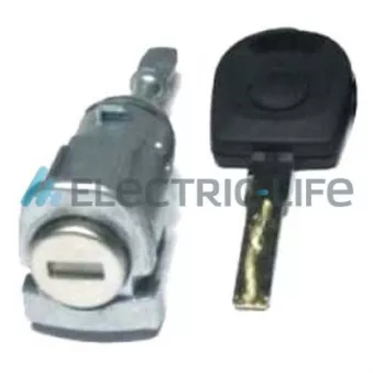 Poignée extérieure de porte avant gauche ELECTRIC LIFE ZR80777