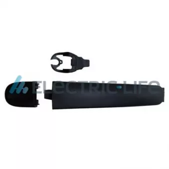Poignée extérieure de porte avant gauche ELECTRIC LIFE ZR80778