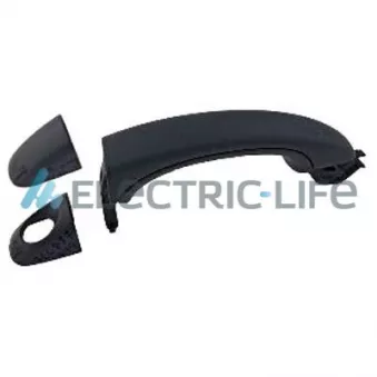 Poignée extérieure de porte avant droit ELECTRIC LIFE ZR80780