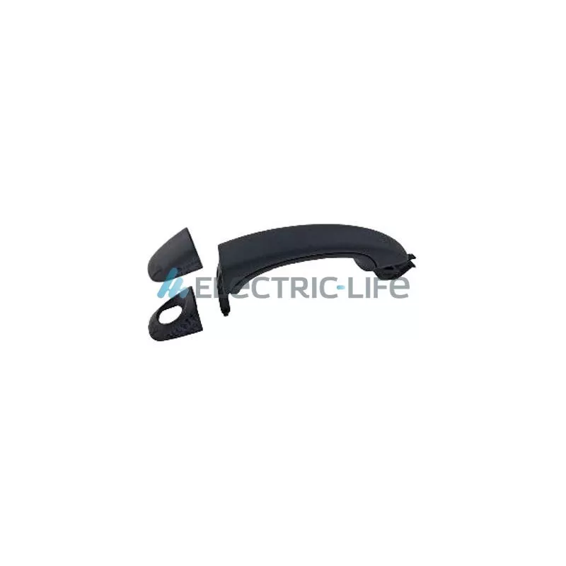 Poignée extérieure de porte avant droit ELECTRIC LIFE ZR80780