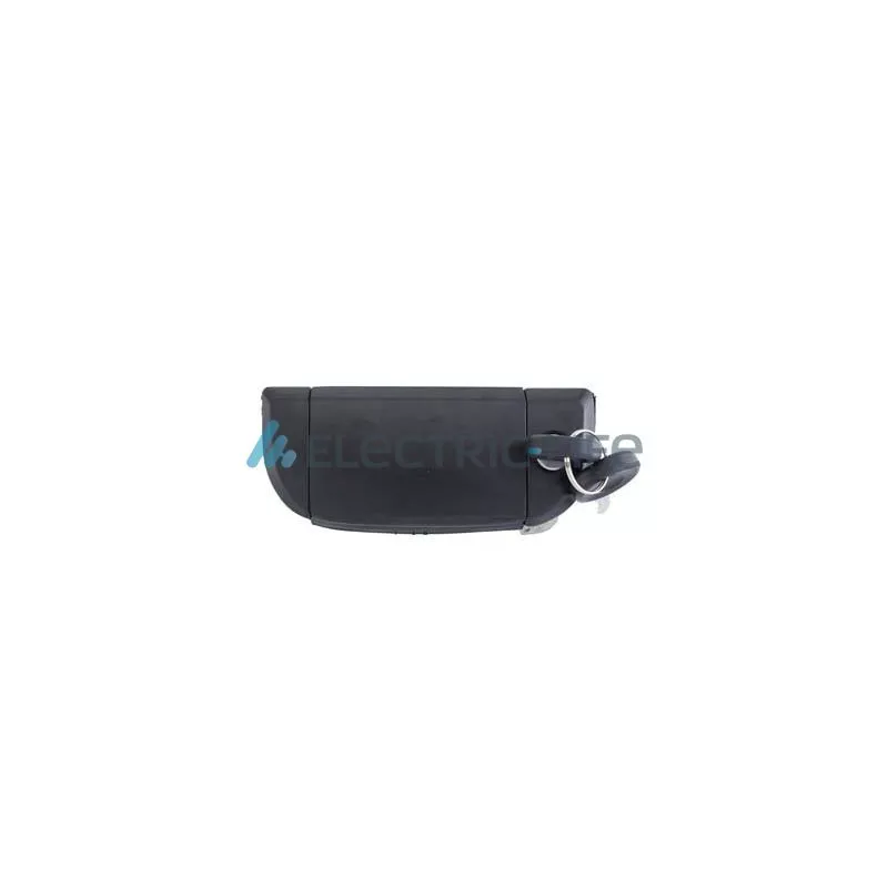 Poignée extérieure de porte avant gauche ELECTRIC LIFE ZR80782
