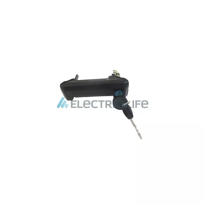 Poignée extérieure de porte ELECTRIC LIFE ZR80783