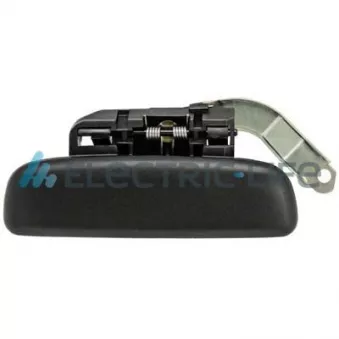 Poignée extérieure de porte avant gauche ELECTRIC LIFE ZR8080003