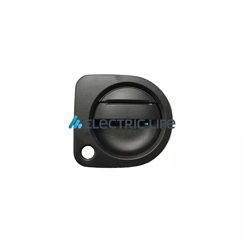 Poignée extérieure de porte ELECTRIC LIFE ZR80808