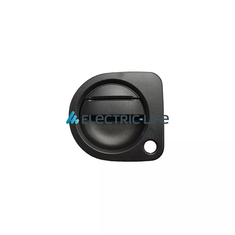 Poignée extérieure de porte ELECTRIC LIFE ZR80809