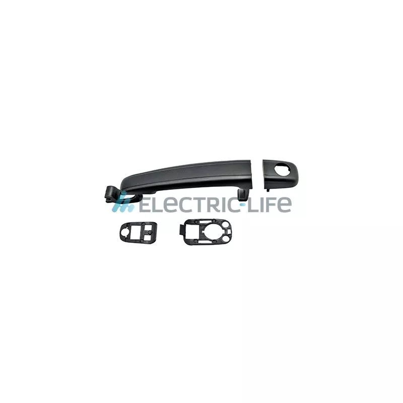Poignée extérieure de porte avant gauche ELECTRIC LIFE ZR8081003