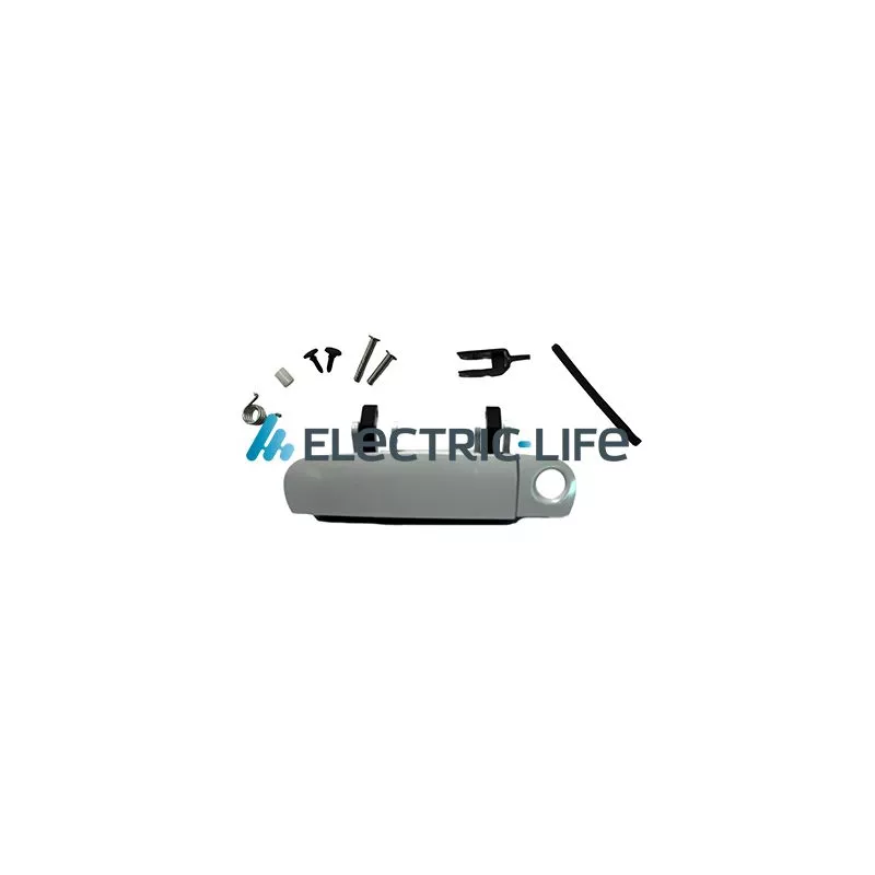 Poignée extérieure de porte avant gauche ELECTRIC LIFE ZR80813