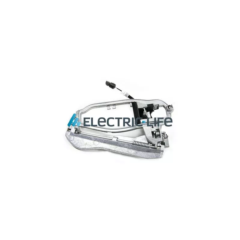 Poignée extérieure de porte avant droit ELECTRIC LIFE ZR80814