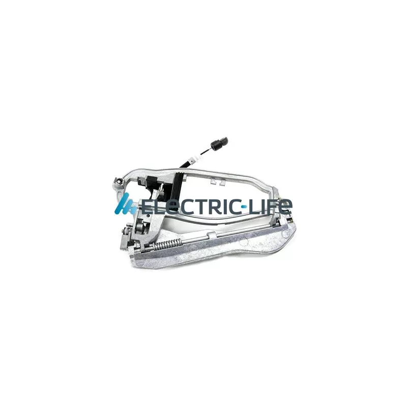 Poignée extérieure de porte avant gauche ELECTRIC LIFE ZR80815